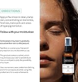 facetheory Regenacalm S1 Pro Mini Organic Retinol Serum 3% Face Wrinkle Scar view 5