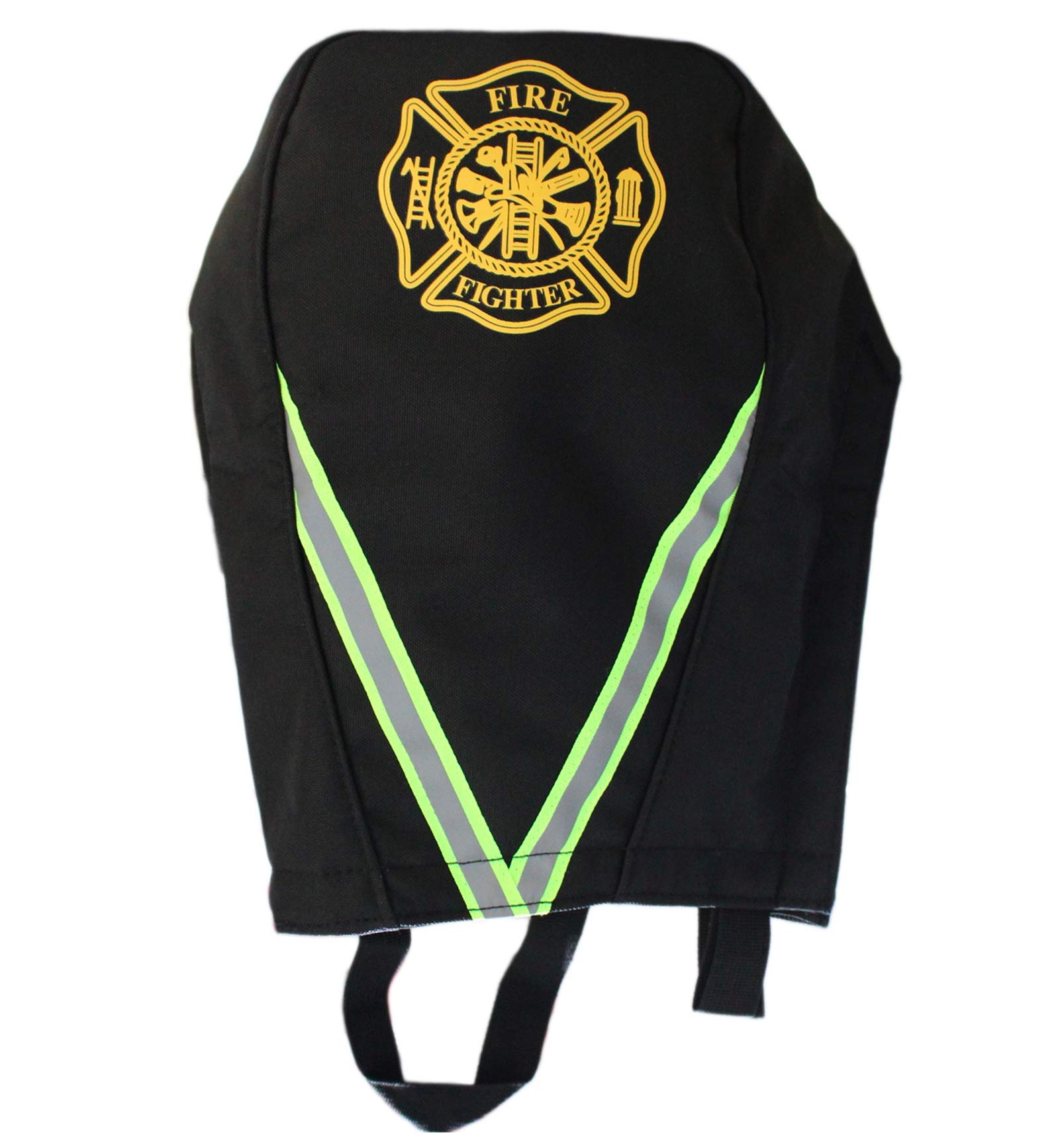 MELOTOUGH Firefighter Bag Fireman Tool Storage Bag — image 1