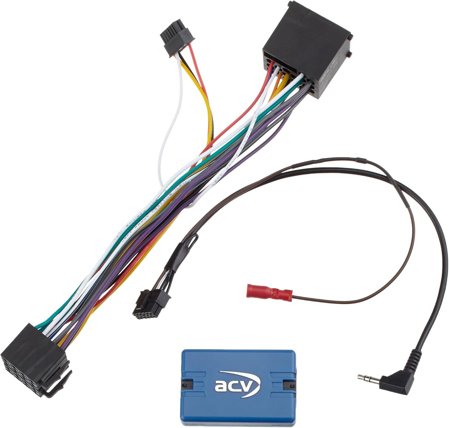 V 42 Bm 903 1 Steering Wheel Remote Control Adaptor Lfb 3 Series E46 1998 07 To Jvc Amazon Co Uk Car Motorbike