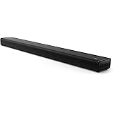 TCL Alto 8+ 2.1 Channel Sound Bar with Built-In Subwoofer – Fire TV Edition
