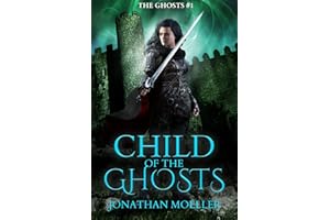 Child of the Ghosts