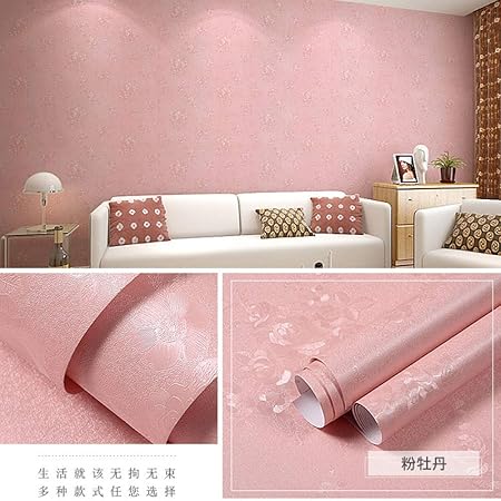 Gratuit Images Lsaiyy Papier Peint Autocollant Pvc Mode Simple Chambre Salon le plus cool par