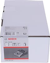 Bosch GAL 12V-40 Charger 12V Li-Ion Batteries Quick Charge 4A 230V view 3