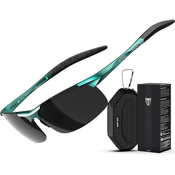 Amazon.com: Under Armour Big Shot Sunglasses, Black / Tuned
