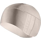 CASTELLI Pro Thermal 2 Skully - Women's Silver Moon, One Size