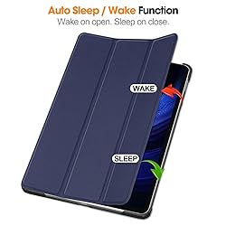 Suttkue for Xiaomi Pad 6/6 Pro Case,high qualit