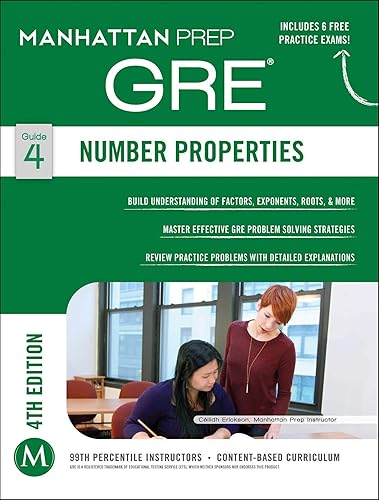 Download GRE Number Properties PDF