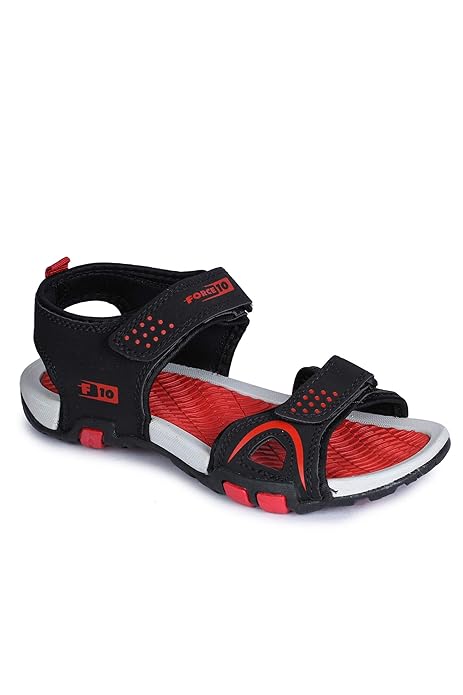 force 10 sandals