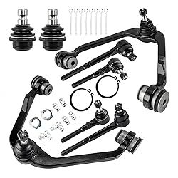 KAC Front Upper Control Arms Suspension Kit with