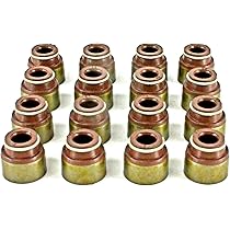 サンダースV SA Amazon.com: DNJ VSS622 Valve Stem Seal For 91-04 Nissan