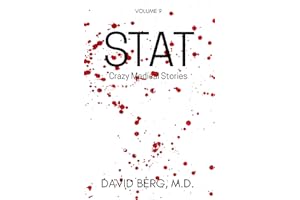 Stat: Crazy Medical Stories: Volume 9