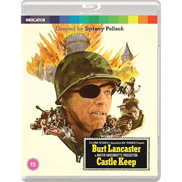 Secreta Invasión (The Secret Invasion) - Film 1964 In DVD - 2