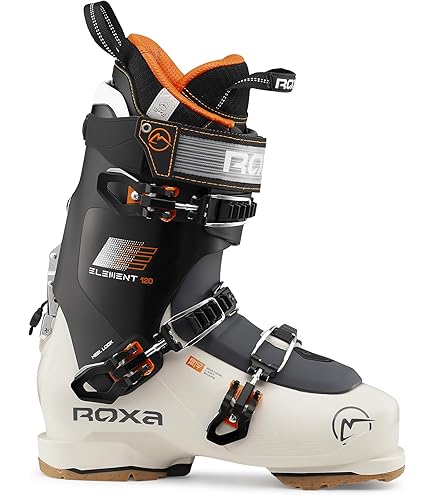 Amazon.com : Roxa R3 110 TI IR Gripwalk Men's Touring Ski Boots