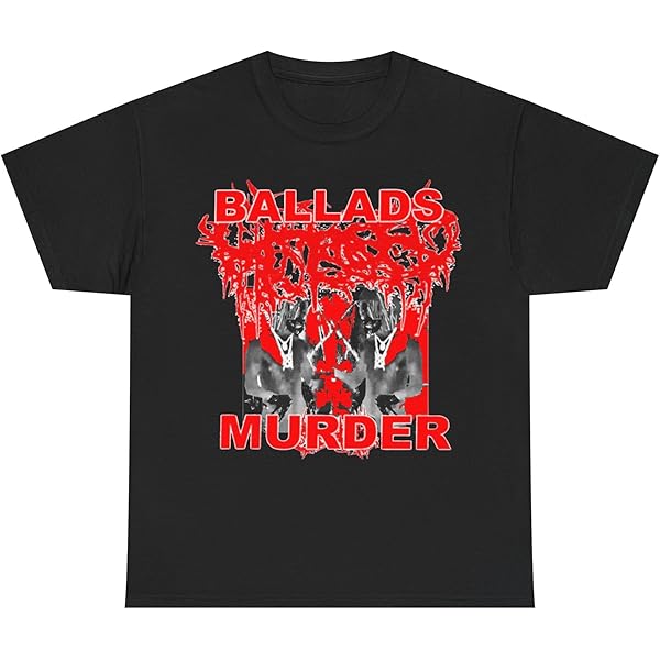 That's Not Sleep T-Shirt - Band Tees × Ken Carson x FTOL Fat Tub