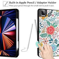 DONGKE Case for iPad Pro 11 inch
