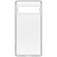 OtterBox Google Pixel 7 Symmetry Series Case - STARDUST, ultra-sleek, wireless charging compatible, raised edges protect camera & screen