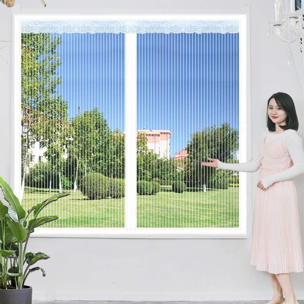 Zzzy Fly Screen for Roof Windows, Insect Stop Window Mosquito