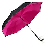 Urban Zoo Patent Pending Premium Inverted Umbrella
