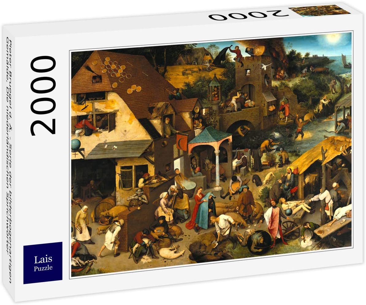 Pieter Bruegel il Vecchio "la danza di nozze", il museo Old Masters, il