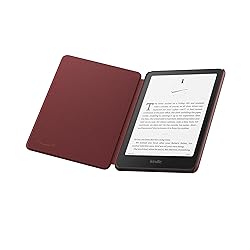 Amazon Kindle Paperwhite and Kindle Colorsoft
