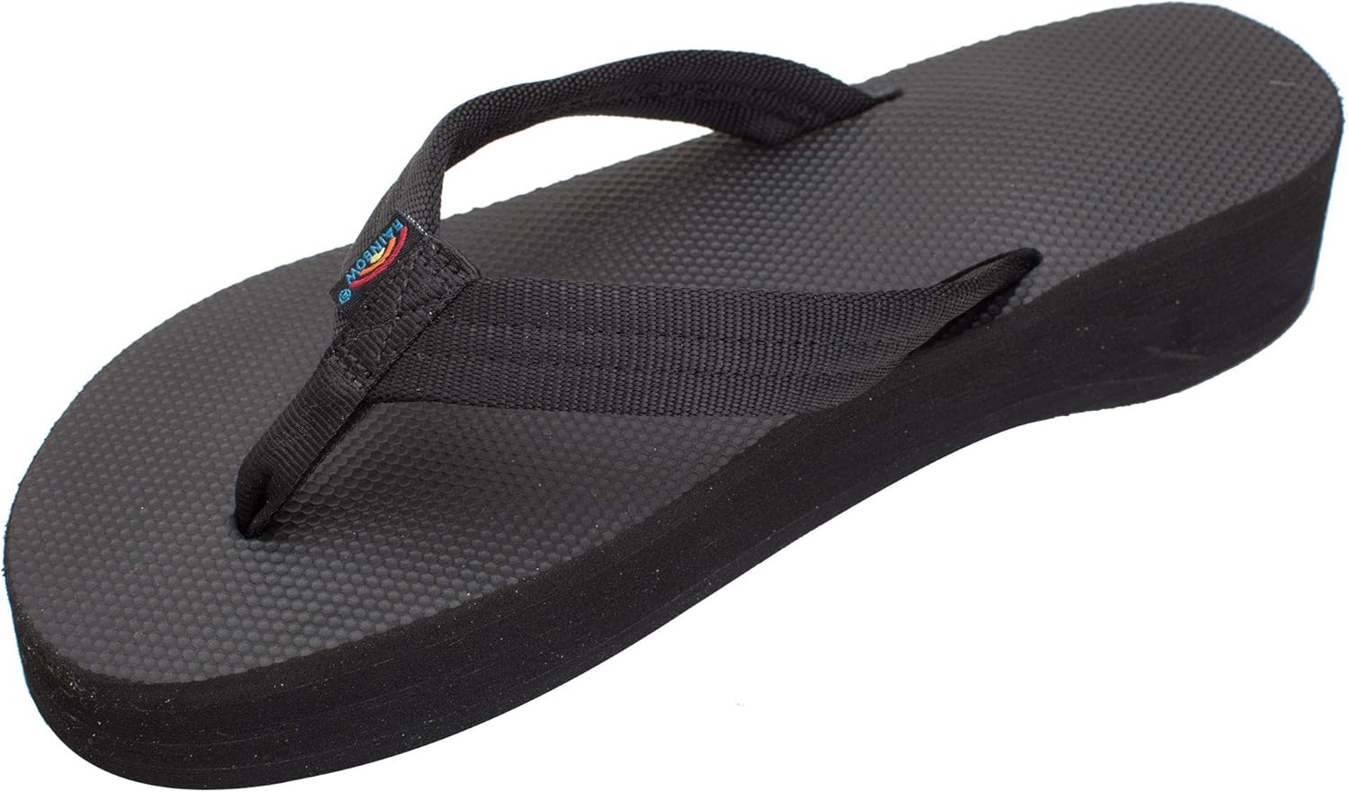 Braided Nylon Strap 