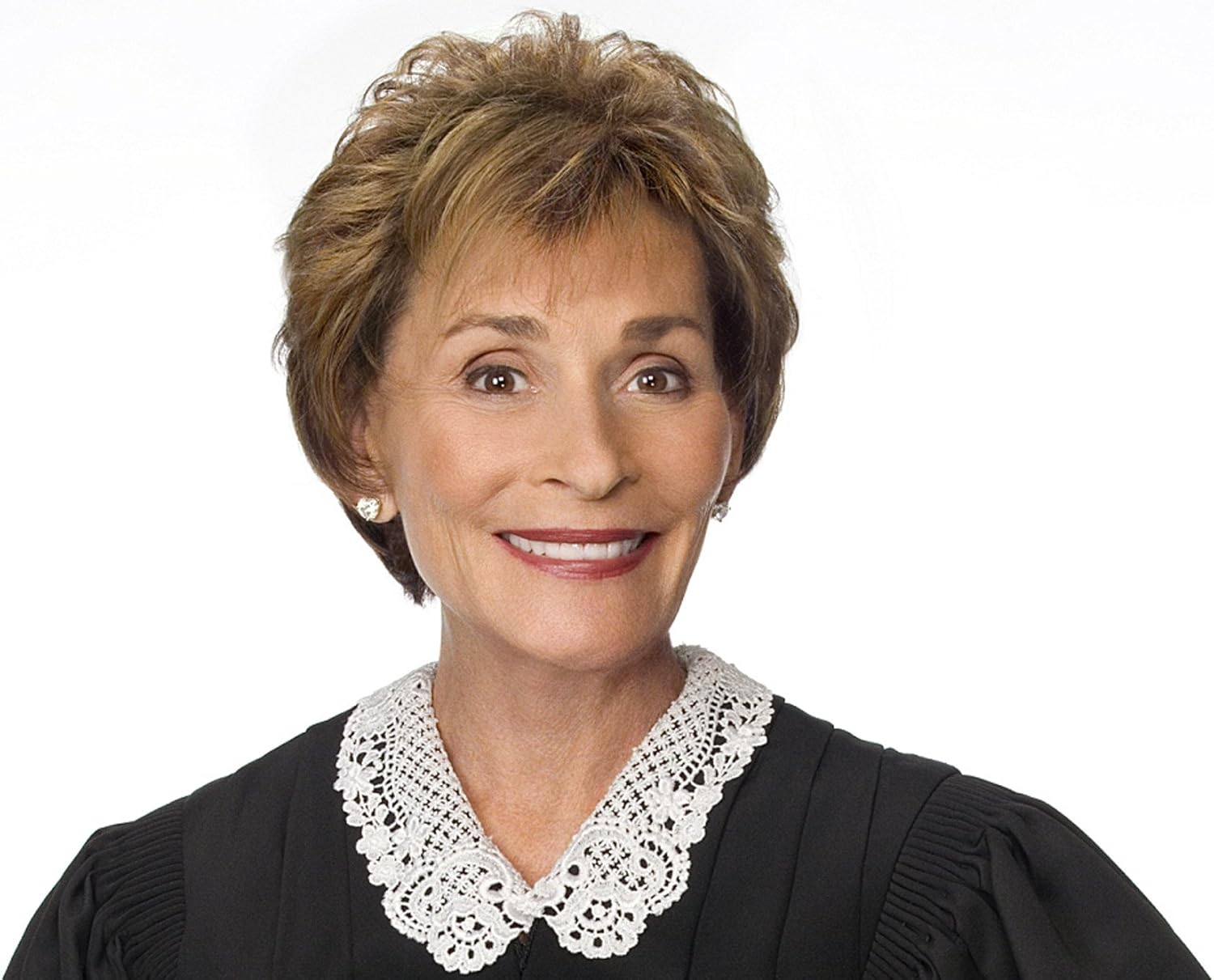 Photographs - Judge Judy Sheindlin 8 x 10 / 8x10 Glossy Photo Picture Image
