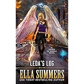 Leda's Log (Legion of Angels)