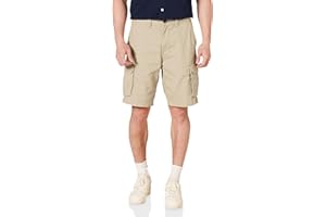 �鶹�� Essentials Mens Classic-Fit Cargo Short (Available in Big & Tall)
