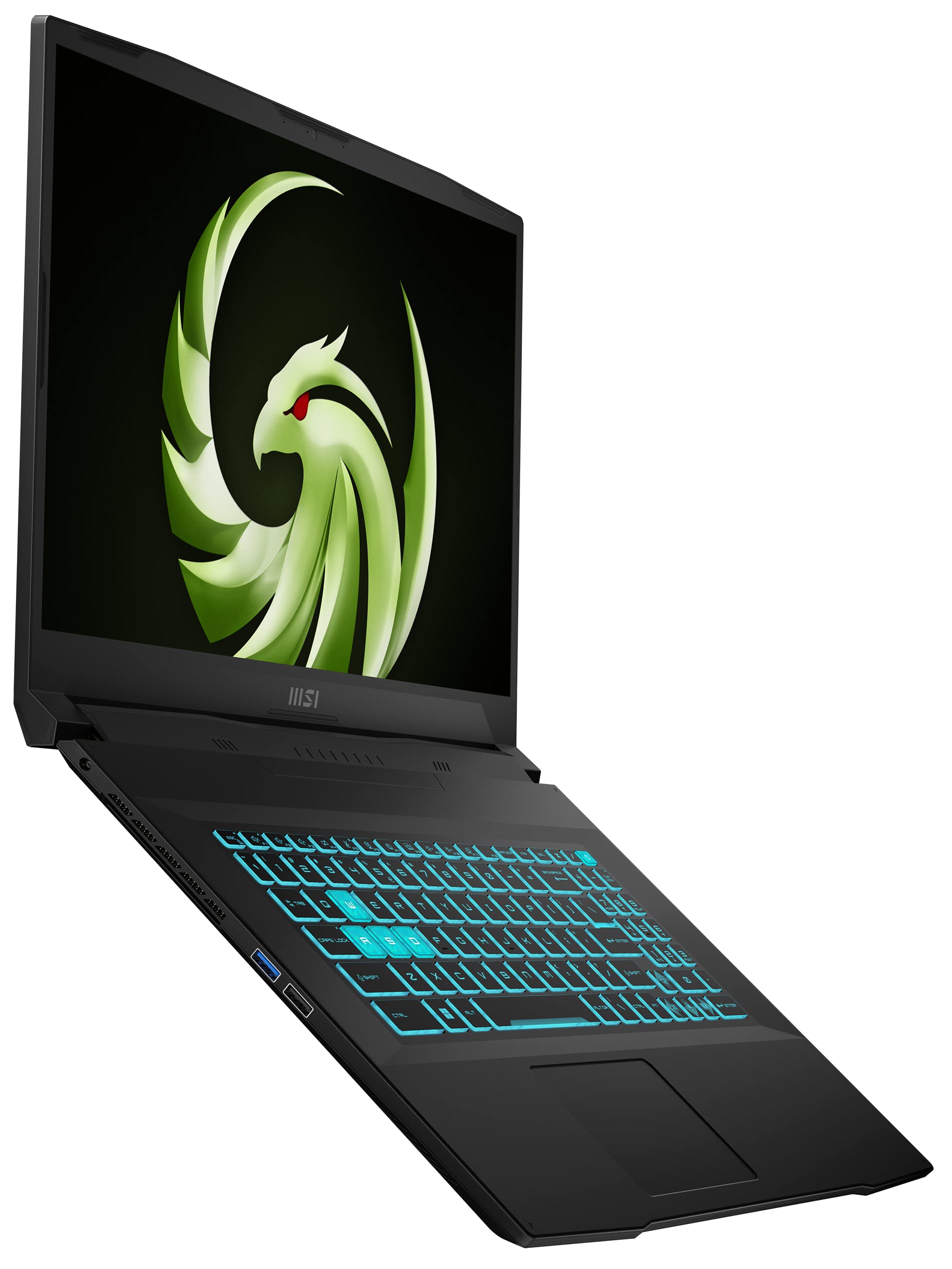 MSI Bravo 17 C7VF-016 17.3