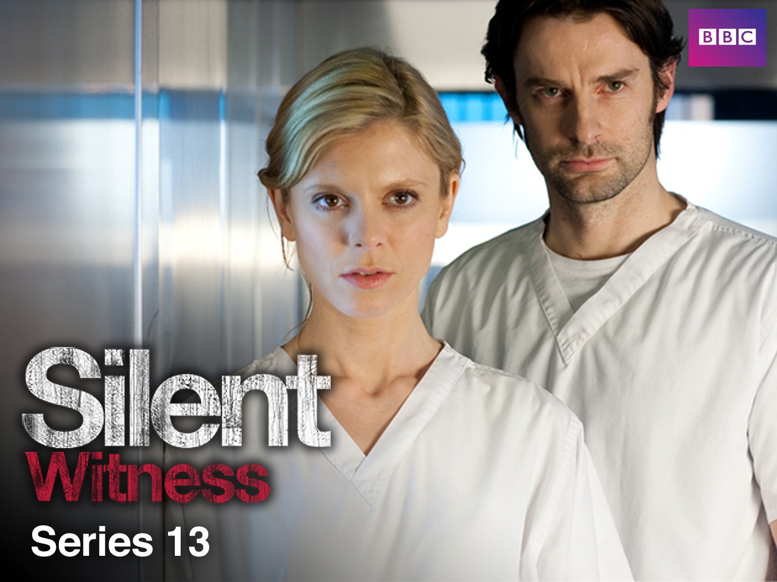 Watch Silent Witness Season 13 Prime Video