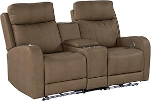 Thomas Payne Grummond Seismic Series Theater Seating Set