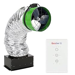 Quietcool QC ES-3100 RF Energy Saver Advanced Whole