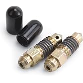 RUSSELL 639520 Speed Bleeder