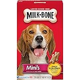 milk bone mini bones