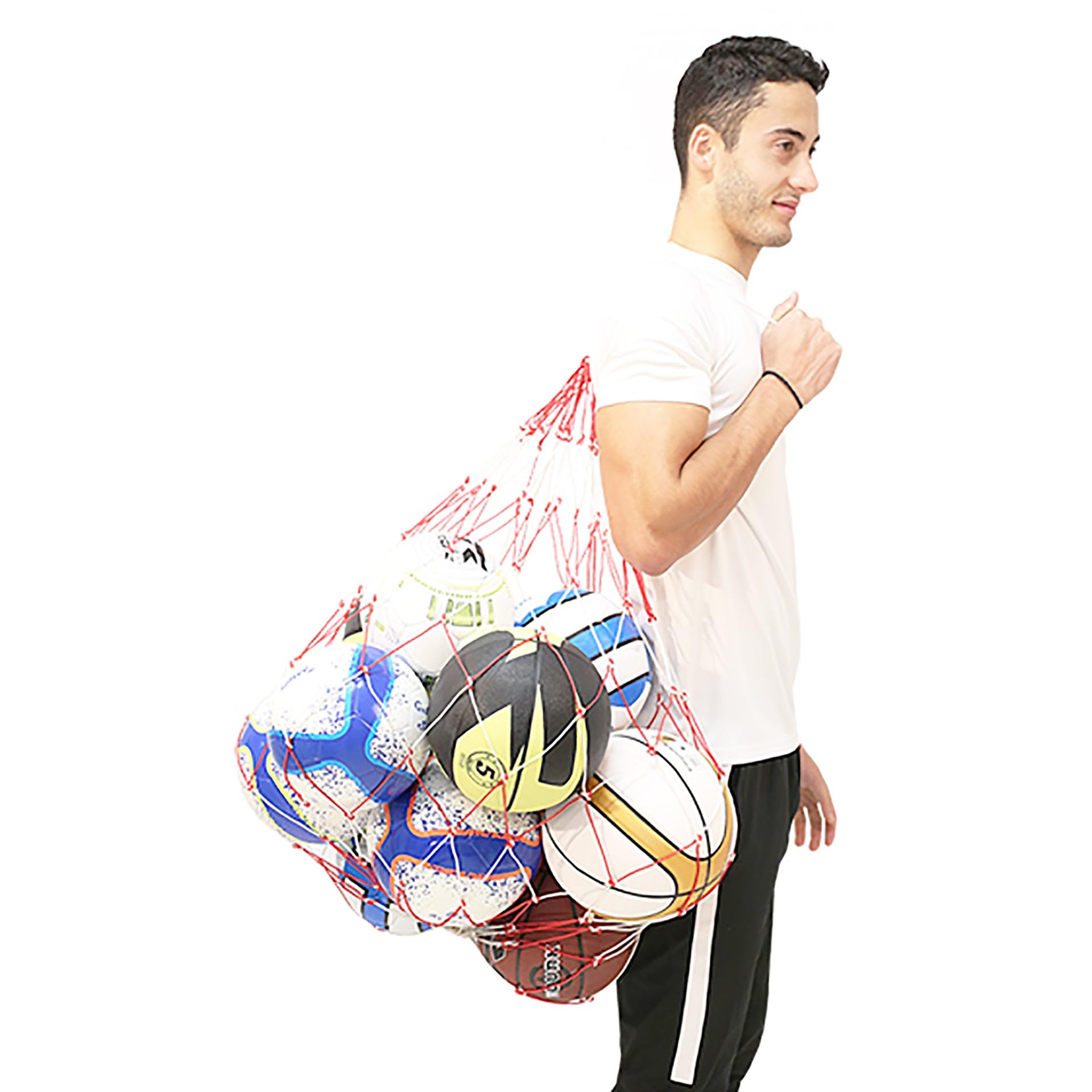 Softee Equipment Unisex 4117 softee, White, S UK