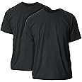 Gildan Men's Ultra Cotton T-Shirt, Style G2000, Multipack