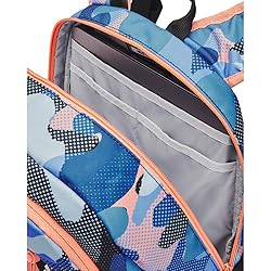 Under Armour Unisex-Adult Hustle Sport