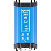 Victron Energy Orion IP20 24/12-Volt 70 amp DC-DC Converter Non-Isolated, High Power