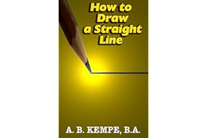 How to Draw a Straight Line: A Lecture on Linkages (Illustrated)