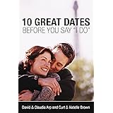 10 Great Dates Before You Say "I Do"