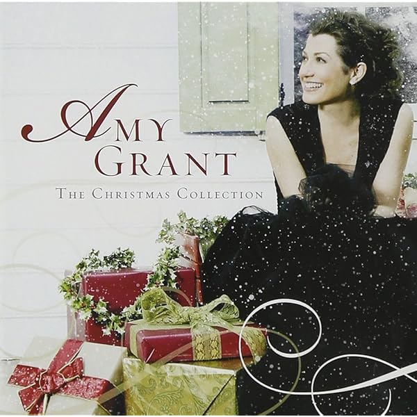 20th Century Masters: The Best of Amy Grant - The Christmas