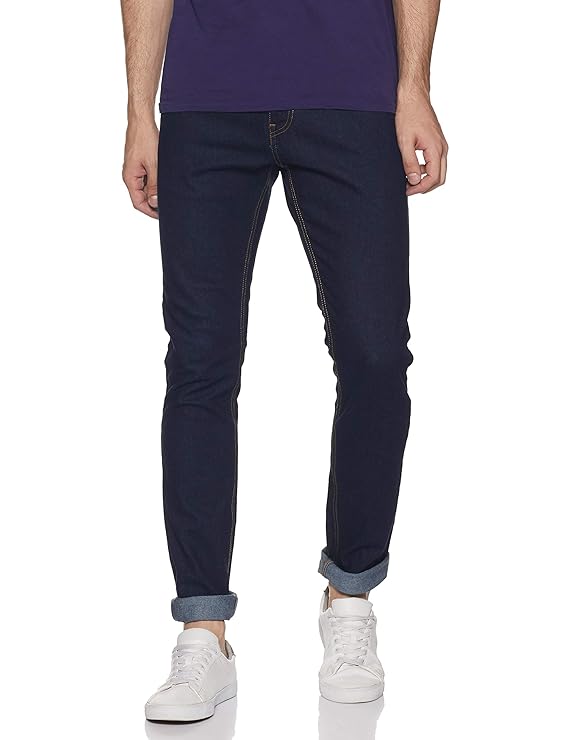 Buy Amazon Brand Inkast Denim Co. Men's Stretch Slim Stretchable