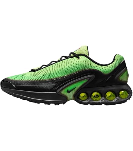 Amazon.com | Nike Air Max Dn SE Men's Shoes (HM0810-800, Laser