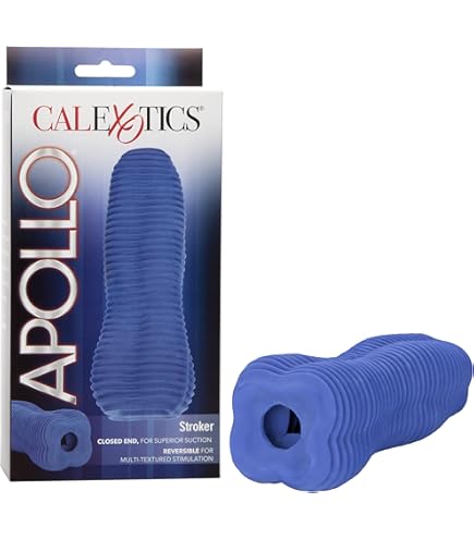 Amazon.com: CalExotics Novelties Apollo Hydro Power Stroker, Gray : Health & Household Amazon.com: CalExotics Novelties Apollo Hydro Power Stroker, Gray : Health & Household