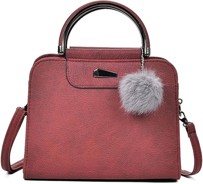 New Ladies Messenger Bag Fashion Shoulder Bag Casual Handbag High