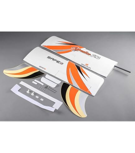 E-flite Adattatore Per Elica 5mm Per Modellismo Apprentice, Ricambio Originale - 2