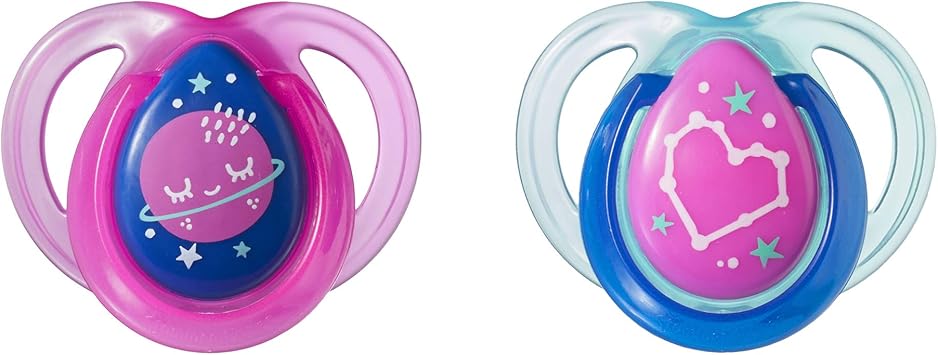 amazon tommee tippee pacifier