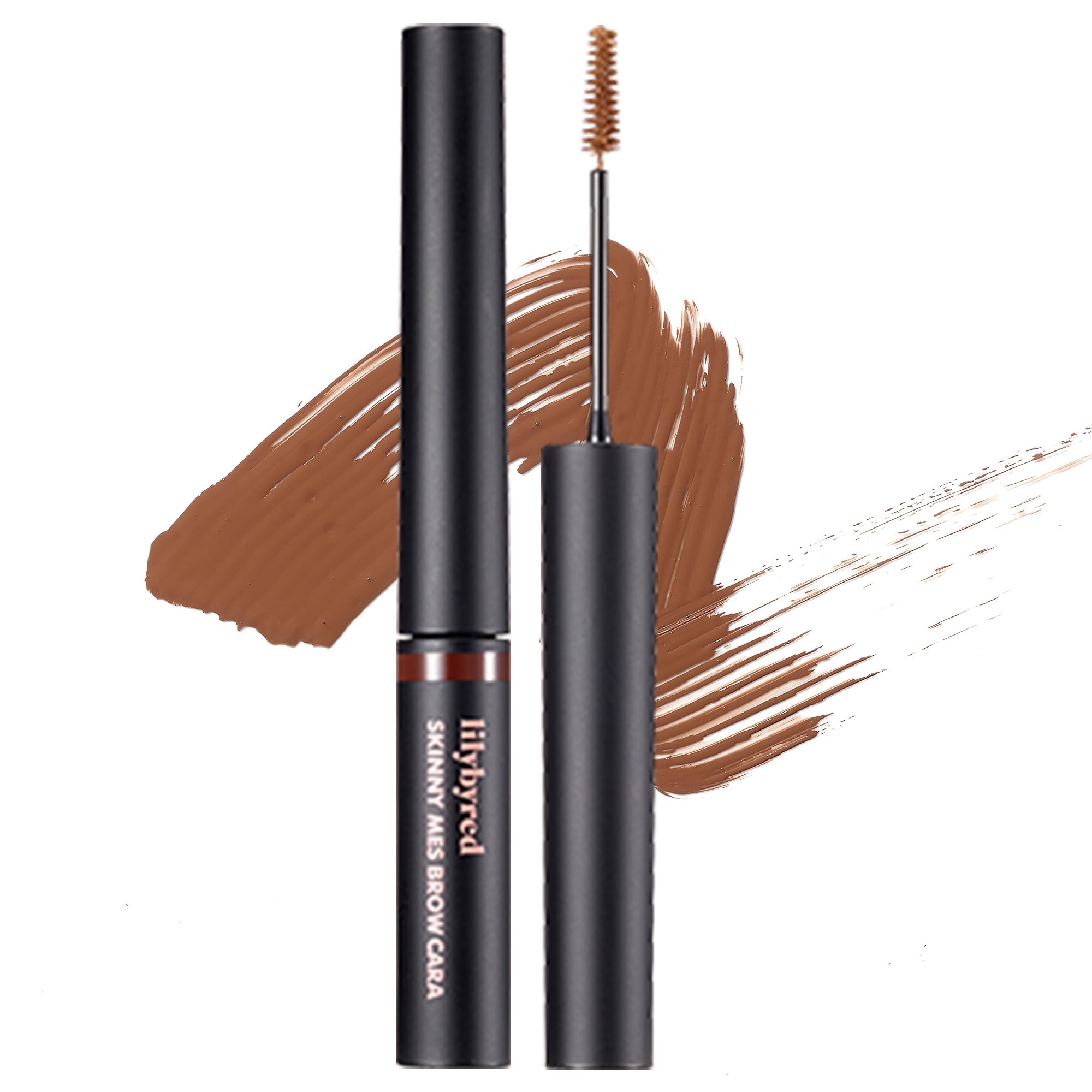 SKINNY MES BROW MASCARA 05 Taupe Brown