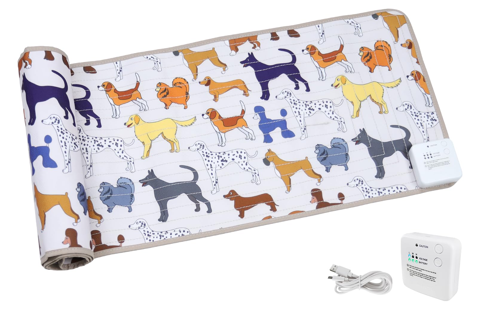 Photo 1 of DOGNESS 60"x15" Pet Mat