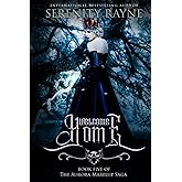 Welcome Home (The Aurora Marelup Saga)